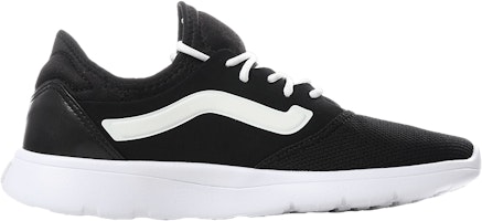 Vans Iso Route Staple 'Black' VN0A3TKEOS7 Vans Iso Route Staple 'Black' VN0A3TKEOS7