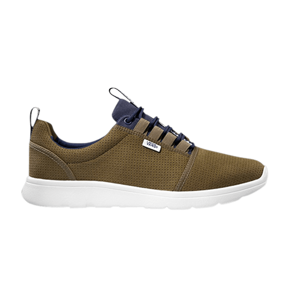 Vans Iso Sport 'Geo Pull - Cub' VN0A3MP1U96