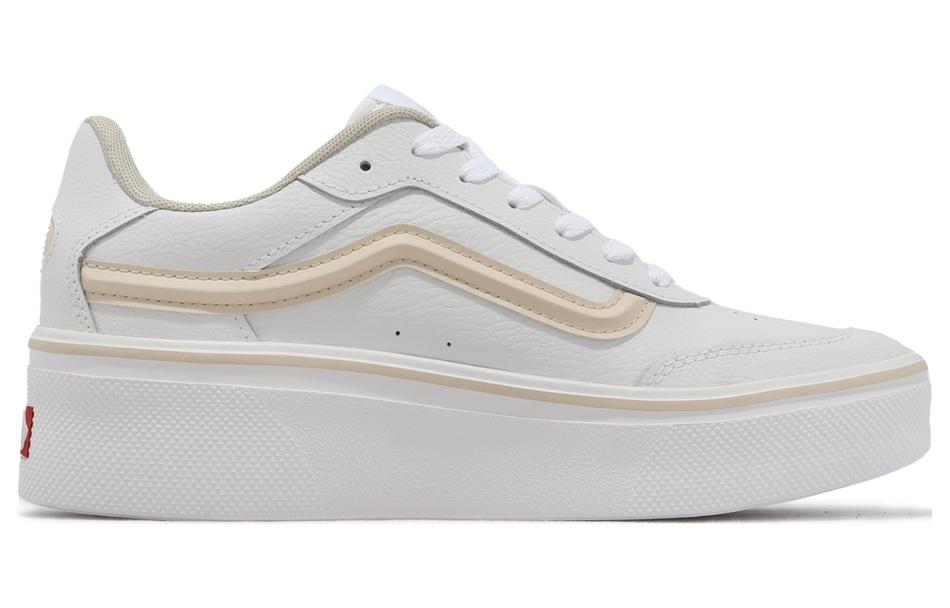 Order Vans ISSAC ''Blanc Beige'' 6379770002