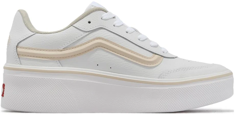 Vans ISSAC ''Blanc Beige'' 6379770002 Order Vans ISSAC ''Blanc Beige'' 6379770002