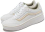 Lookbook Vans ISSAC ''Blanc Beige'' 6379770002