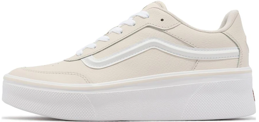 Vans ISSAC ''BLANC BEIGE'' 6379770003 Buy Vans ISSAC ''BLANC BEIGE'' 6379770003