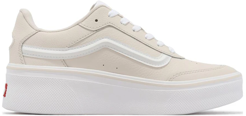 Vans ISSAC ''BLANC BEIGE'' 6379770003 Order Vans ISSAC ''BLANC BEIGE'' 6379770003