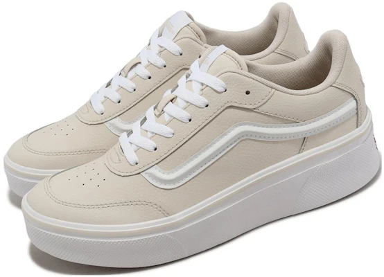 Vans ISSAC ''BLANC BEIGE'' 6379770003 Lookbook Vans ISSAC ''BLANC BEIGE'' 6379770003