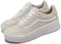 Lookbook Vans ISSAC ''BLANC BEIGE'' 6379770003
