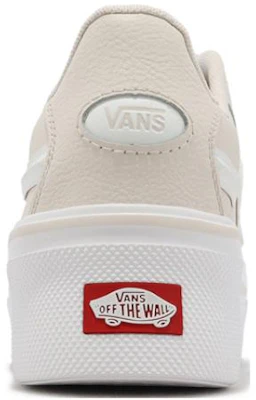 Vans ISSAC ''BLANC BEIGE'' 6379770003 Shop Vans ISSAC ''BLANC BEIGE'' 6379770003