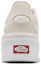 Shop Vans ISSAC ''BLANC BEIGE'' 6379770003