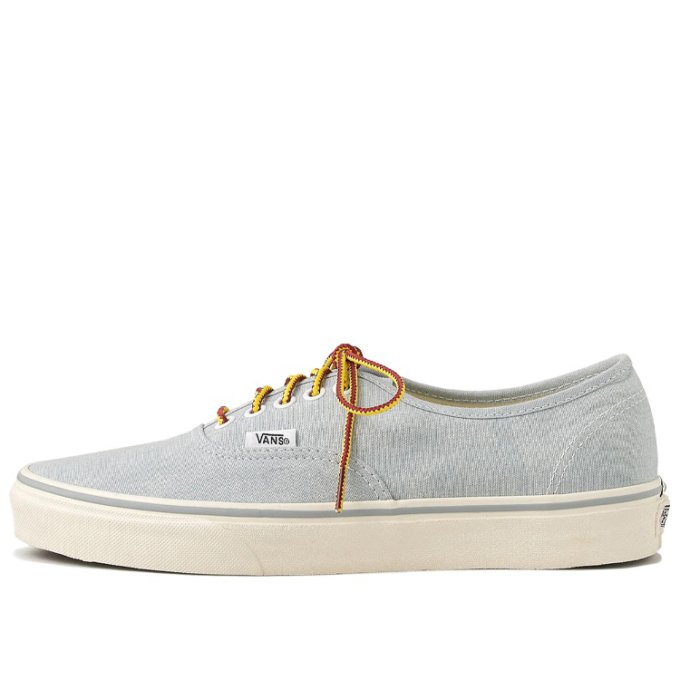 Buy Vans J.Crew x Authentic Uniseks Light-'Biru' VN0A38EMW11