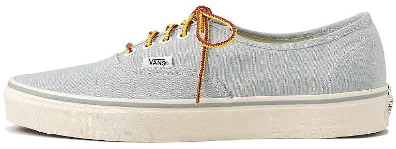 J.Crew x Vans 精誠 原創 淡藍 色 男女款 Buy J.Crew x Vans 精誠 原創 淡藍 色 男女款