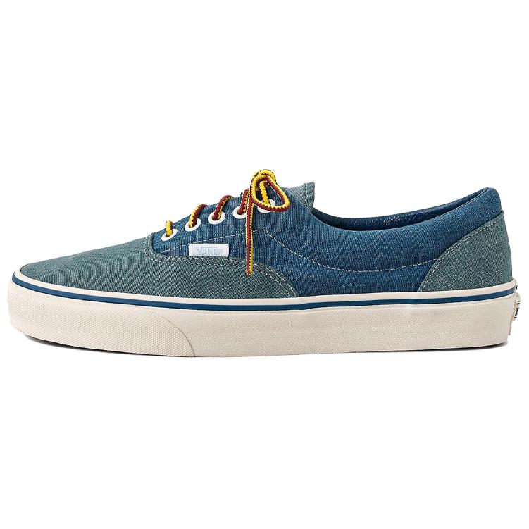 Buy Vans J.Crew x Era 'Azul' VN0A4U3908C