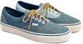 Order Vans × J.Crew エラ ブルー VN0A4U3908C