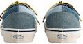 Shop Vans × J.Crew エラ ブルー VN0A4U3908C