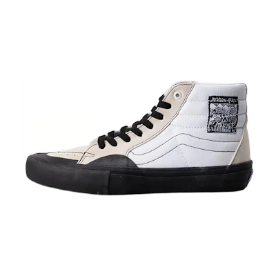 Vans Jackson Pilz SK8-HI Pro