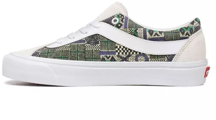 Vans Jam Mix Bold Ni Green VN0A3WLPWP5 Buy Vans Jam Mix Bold Ni Green VN0A3WLPWP5