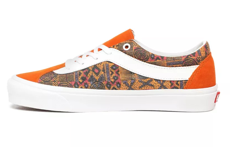 Vans Jam Mix Bold Ni Orange VN0A3WLPWP4