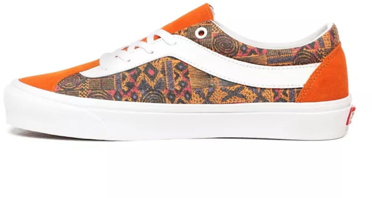 Vans Jam Mix Bold Ni Naranja VN0A3WLPWP4 Buy Vans Jam Mix Bold Ni Naranja VN0A3WLPWP4