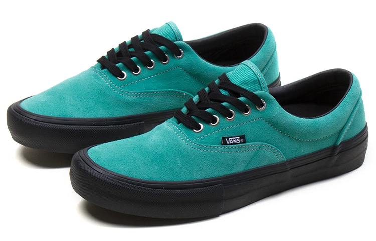 Lookbook Vans Jepun Whirlpool Era Pro Biru VN000VFB2LT