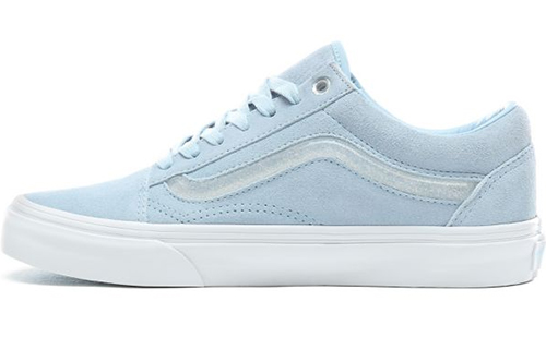 Buy Vans Jelly Sidestripe Old Skool Rendah Biru VN0A38G1VRA
