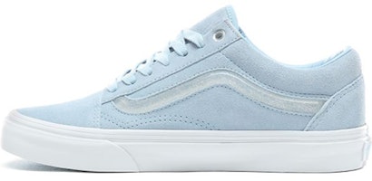 Vans Jelly Sidestripe Old Skool Low Blue VN0A38G1VRA Vans Jelly Sidestripe Old Skool Low Blue VN0A38G1VRA