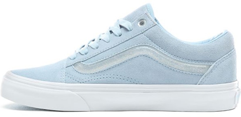 Vans Jelly Sidestripe Old Skool Low Blue VN0A38G1VRA Buy Vans Jelly Sidestripe Old Skool Low Blue VN0A38G1VRA