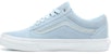 Vans Jelly Sidestripe Old Skool Rendah Biru VN0A38G1VRA