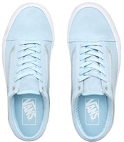 バンズ ジェリー オールドスクール (ブルー) VN0A38G1VRA Lookbook バンズ ジェリー オールドスクール (ブルー) VN0A38G1VRA