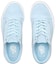 Lookbook Vans Jelly Sidestripe Old Skool Rendah Biru VN0A38G1VRA