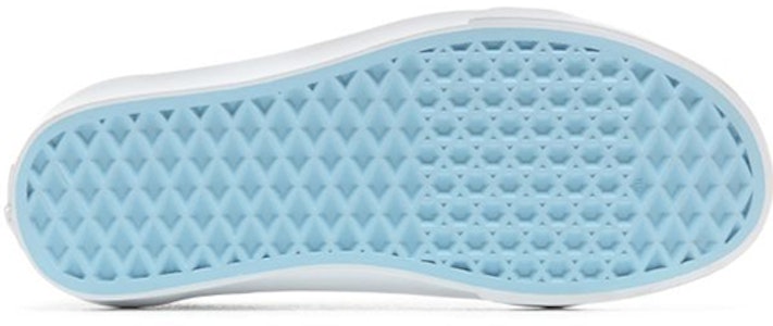 Vans Jelly Sidestripe Old Skool Rendah Biru VN0A38G1VRA Shop Vans Jelly Sidestripe Old Skool Rendah Biru VN0A38G1VRA