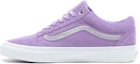 Buy Vans Jelly Sidestripe Old Skool Rendah Ungu VN0A38G1VRF