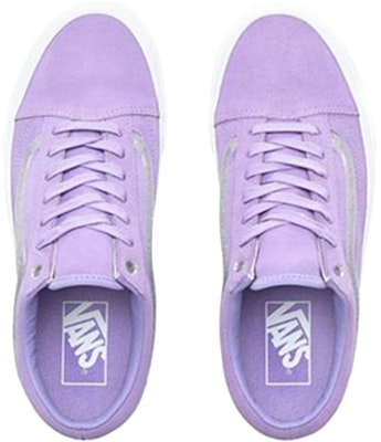 Vans Jelly Sidestripe Old Skool Low Purple VN0A38G1VRF Lookbook Vans Jelly Sidestripe Old Skool Low Purple VN0A38G1VRF