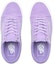 Lookbook Vans Jelly Sidestripe Old Skool Rendah Ungu VN0A38G1VRF