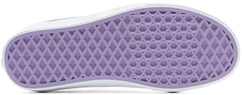 Vans Jelly Sidestripe Old Skool Low Purple VN0A38G1VRF Shop Vans Jelly Sidestripe Old Skool Low Purple VN0A38G1VRF