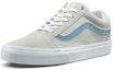 Order Vans Old Skool 低筒 果凍 滑板鞋 女款 灰色