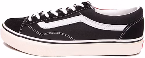 Vans JP UA Style 36 OG 'Black Red' VN0A3TWLSE2 Vans JP UA Style 36 OG 'Black Red' VN0A3TWLSE2