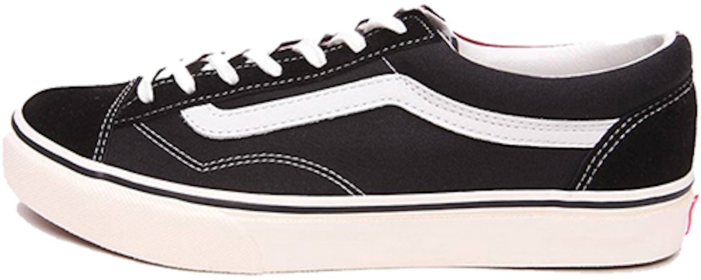 Vans JP UA Style 36 OG 'Hitam Merah' VN0A3TWLSE2 Buy Vans JP UA Style 36 OG 'Hitam Merah' VN0A3TWLSE2