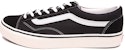Vans JP UA Style 36 OG 'Hitam Merah' VN0A3TWLSE2
