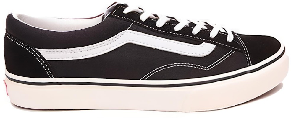 Vans JP UA Style 36 OG 'Black Red' VN0A3TWLSE2 Order Vans JP UA Style 36 OG 'Black Red' VN0A3TWLSE2