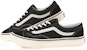 Vans JP UA Style 36 OG 'Hitam Merah' VN0A3TWLSE2