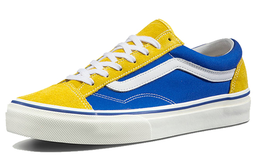 Order Vans JP UA Style 36 OG 'Kuning Biru' VN0A3TWLSE3