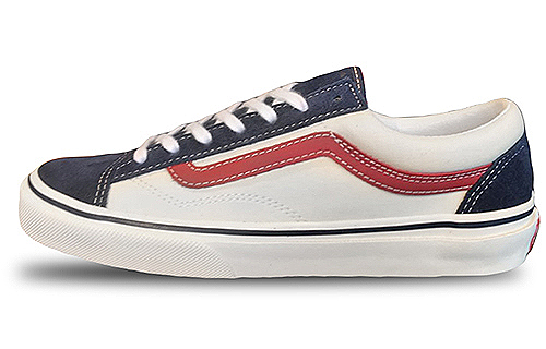 Vans Jp Ua Style 36 Og White/Blue VN0A3TWLSE5