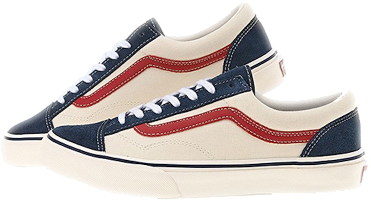 Vans Jp Ua Style 36 Og 白蓝 运动鞋 VN0A3TWLSE5 Order Vans Jp Ua Style 36 Og 白蓝 运动鞋 VN0A3TWLSE5