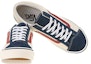 Lookbook Vans JP UA Style 36 OG Blanco/Azul VN0A3TWLSE5