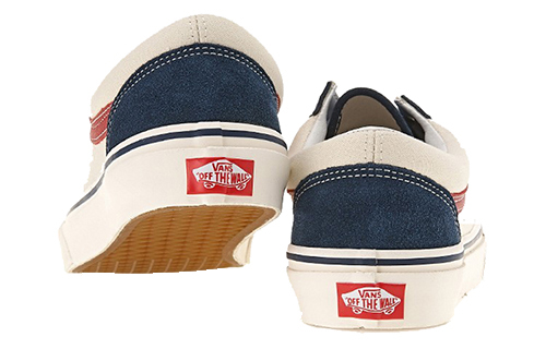 Shop Vans JP UA Style 36 OG Blanco/Azul VN0A3TWLSE5