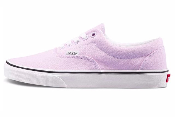 Vans Jual Sepatu Sneakers Ua Era Baby Blue Lavender VN0A38FRWPY