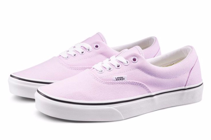 Order Vans Zapatillas Ua Era Azul Bebé Lavanda Sneakers VN0A38FRWPY