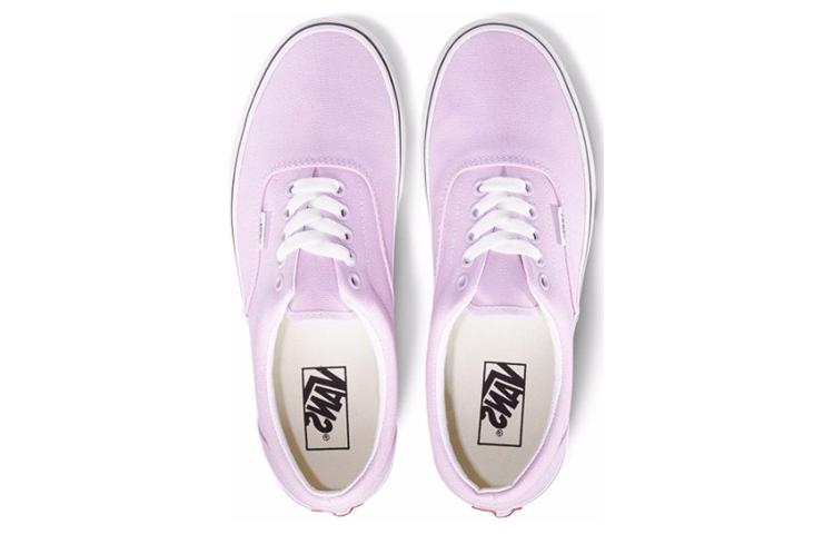 Shop Vans Zapatillas Ua Era Azul Bebé Lavanda Sneakers VN0A38FRWPY
