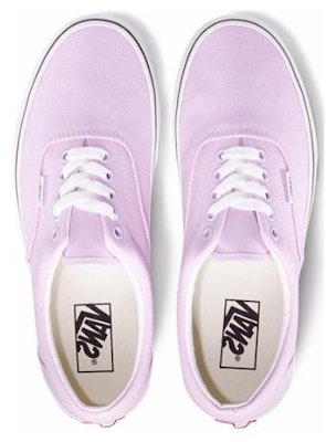 반스 UA 에라 베이비 블루 라벤더 스니커즈 (Vans UA Era Baby Blue Lavender Sneakers) VN0A38FRWPY Shop 반스 UA 에라 베이비 블루 라벤더 스니커즈 (Vans UA Era Baby Blue Lavender Sneakers) VN0A38FRWPY