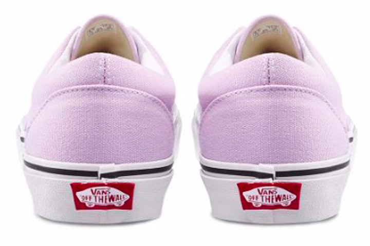 Purchase Vans Zapatillas Ua Era Azul Bebé Lavanda Sneakers VN0A38FRWPY