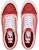 Vans KAR L'Art de L'Automobile x Old Skool VLT LX 'Exhaust Pack - Merah' VN0A4BVFRED