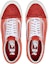 Lookbook Vans KAR L'Art de L'Automobile x Old Skool VLT LX 'Exhaust Pack - Merah' VN0A4BVFRED